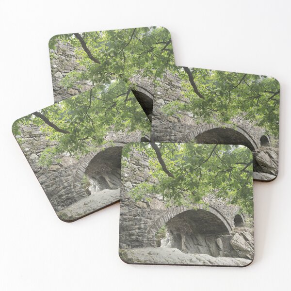 Item preview, Stone Bridge designed and sold by Lapis Wolfe.