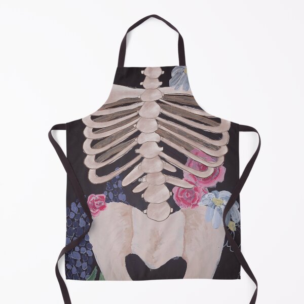 Item preview, Bones n Flowers designed and sold by Emaginations.