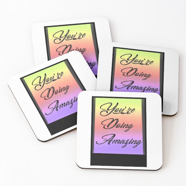 Item preview, You're Amazing! designed and sold by sunlightjay.