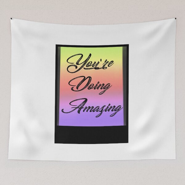 Item preview, You're Amazing! designed and sold by sunlightjay.
