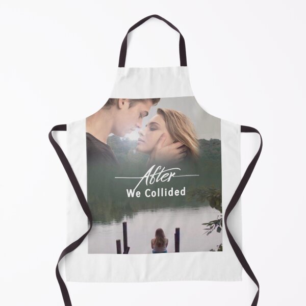 Item preview, Official After We Collided designed and sold by Ralex495.