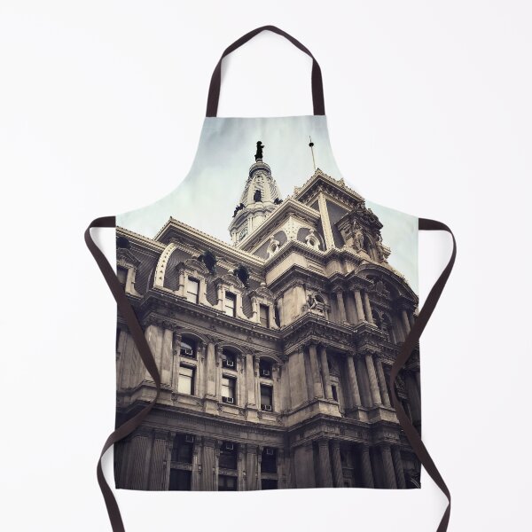 Item preview, City Hall, Philadelphia designed and sold by Tess Salazar Espinoza.