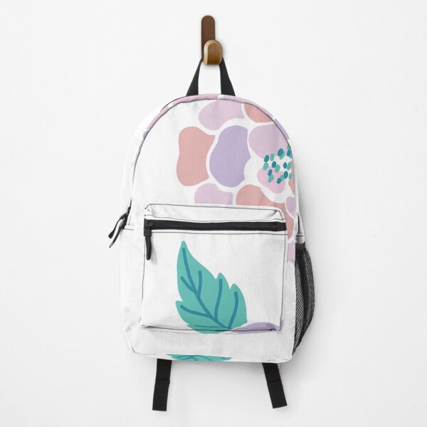 Item preview, Colorful Leaves Flower Bloomed designed and sold by H2BStore.