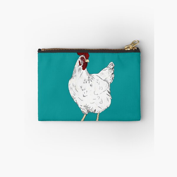 Item preview, Chicken Sketch designed and sold by Amber Ryder.