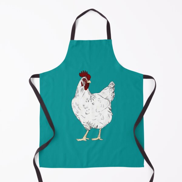 Item preview, Chicken Sketch designed and sold by Amber Ryder.