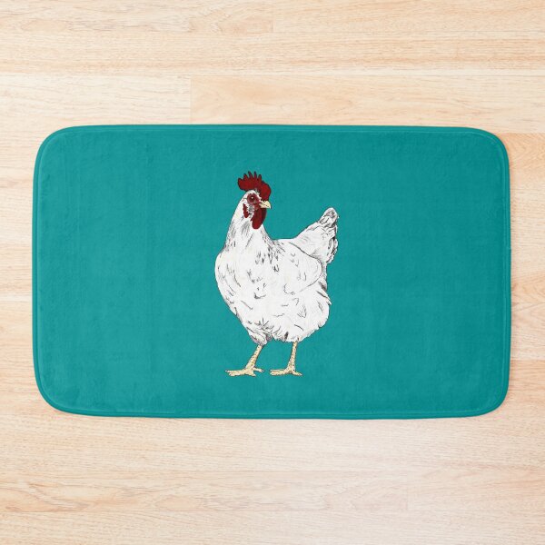 Item preview, Chicken Sketch designed and sold by Amber Ryder.