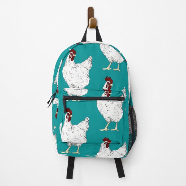 Item preview, Chicken Sketch designed and sold by Amber Ryder.