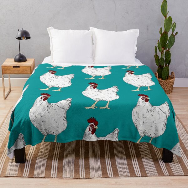 Item preview, Chicken Sketch designed and sold by Amber Ryder.