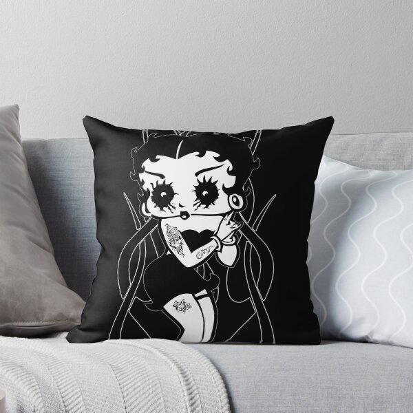 Item preview, Bad boop designed and sold by cykore69.