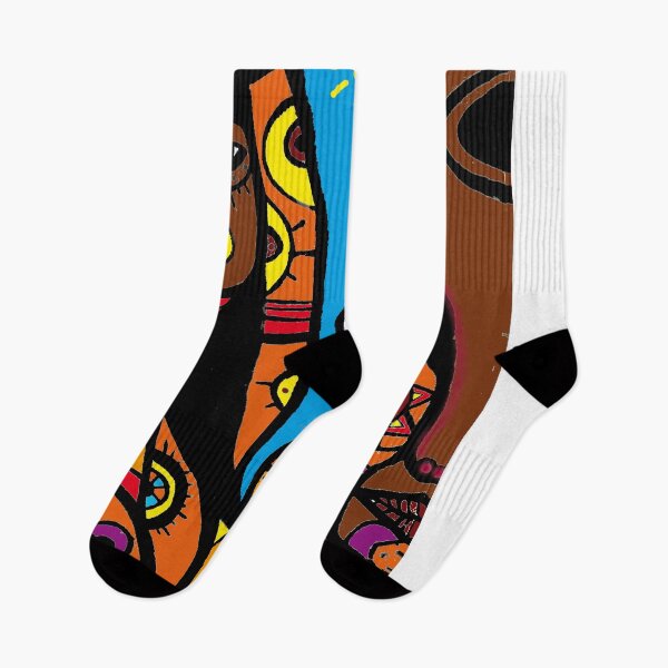 Item preview, Two Faces EarthColours designed and sold by Paul Bridgeman.