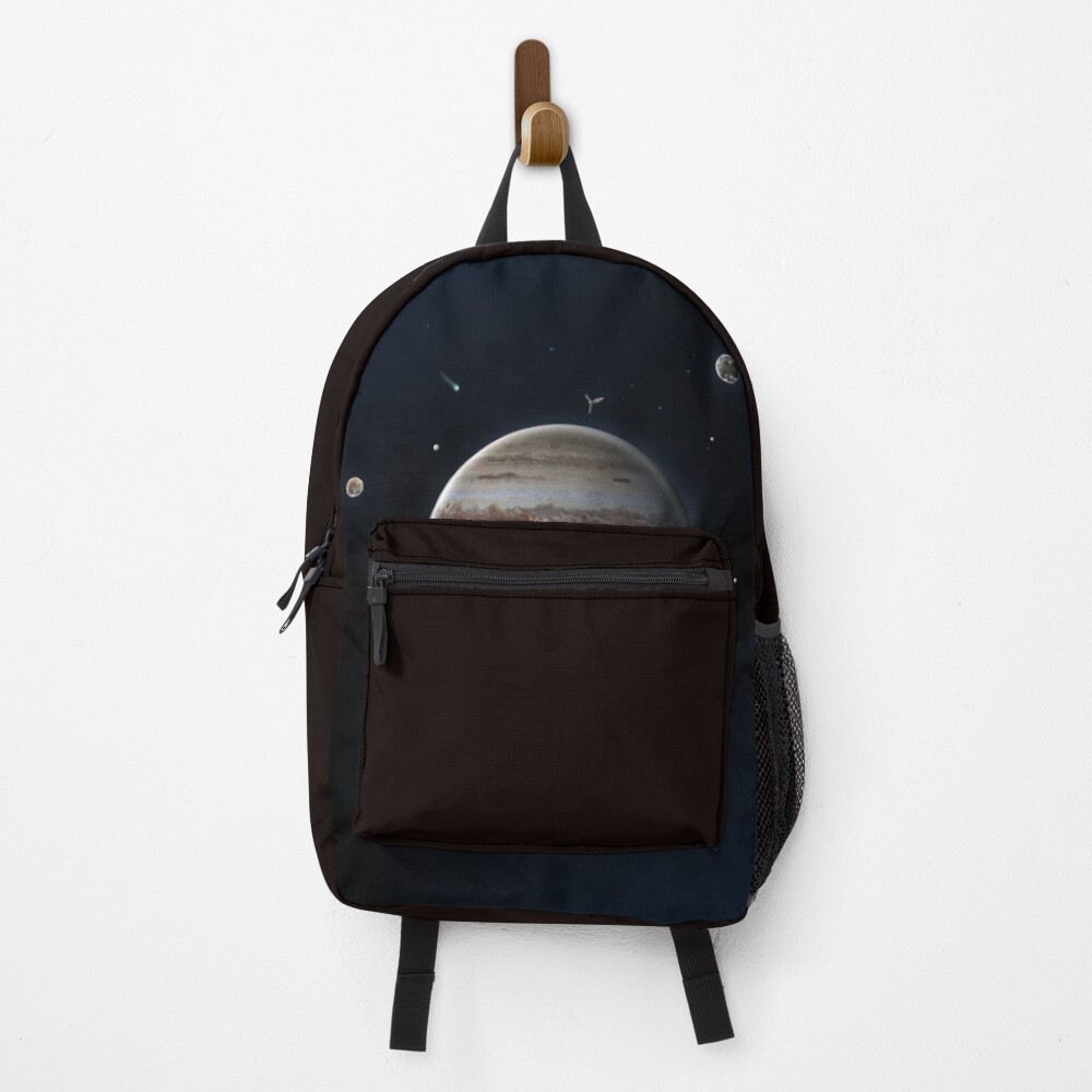 Item preview, Backpack designed and sold by BOSPlanets.