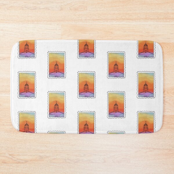 Item preview, UD Flyers Sunset  designed and sold by norahimed.