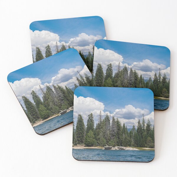 Item preview, Shaver Lake in Summer designed and sold by DMWArt.