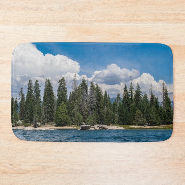 Item preview, Shaver Lake in Summer designed and sold by DMWArt.