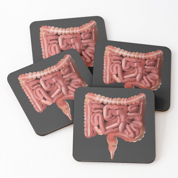 Item preview, Intestines designed and sold by Veronica Pifer.