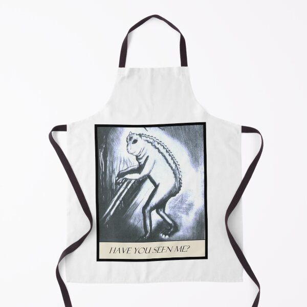 Item preview, Loveland Frogmen - Have You Seen Me? designed and sold by sunlightjay.