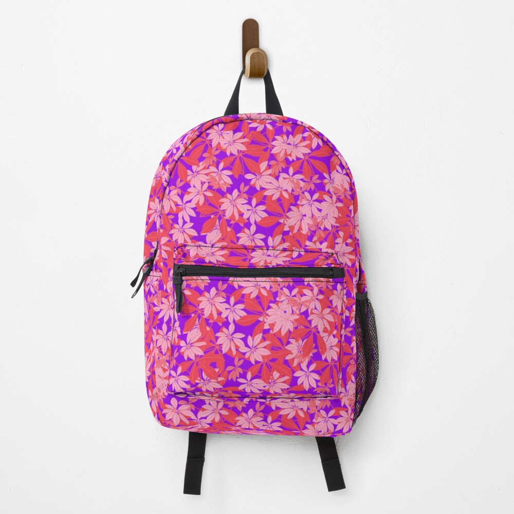 Item preview, Backpack designed and sold by DesignCodeStore.