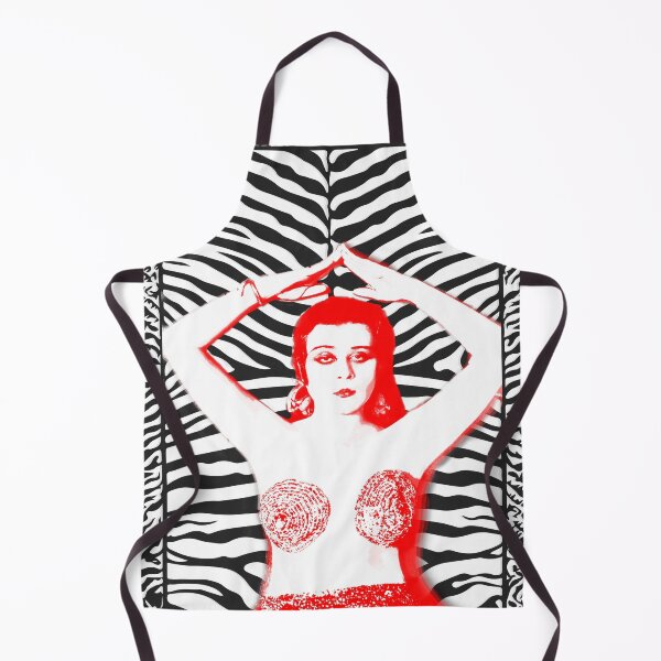 Artikelvorschau, Theda Bara entworfen und verkauft von honeyblack.