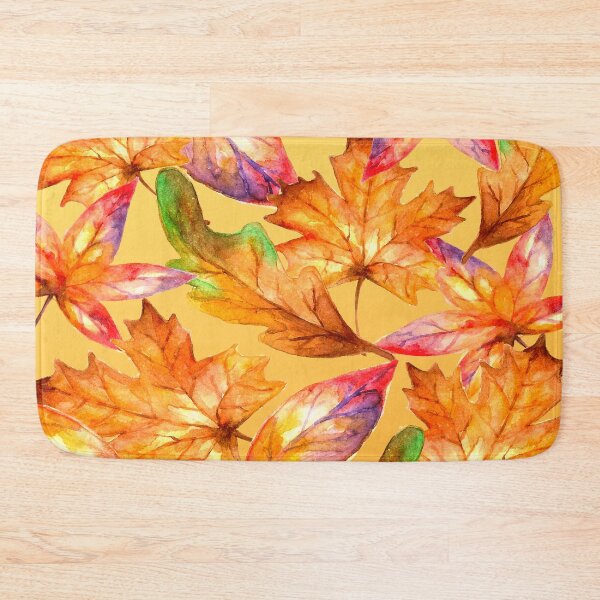 Item preview, Autumn Leaves designed and sold by therighttee1.