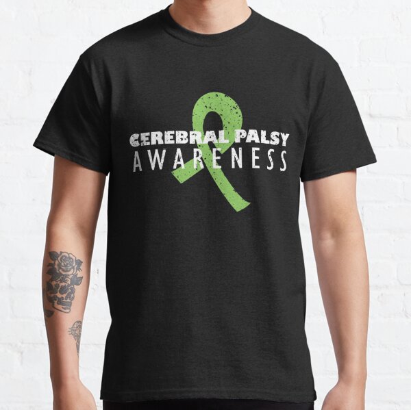 Cerebral Palsy Awareness Month - 2022 Team Issued Autographed