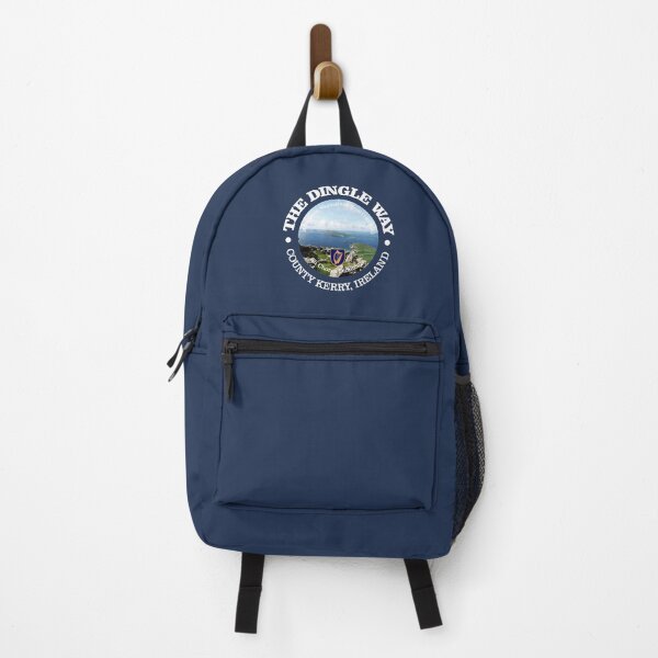 Item preview, The Dingle Way (OBP) designed and sold by curranmorgan.