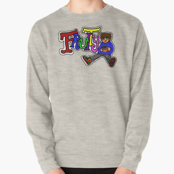 Fruity Loops Sweatshirts & Hoodies Redbubble