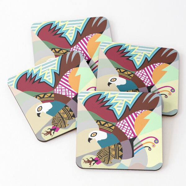 Item preview, The Eagle designed and sold by lanrestudio.