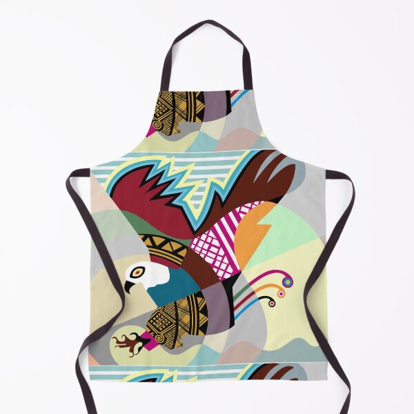 Item preview, The Eagle designed and sold by lanrestudio.