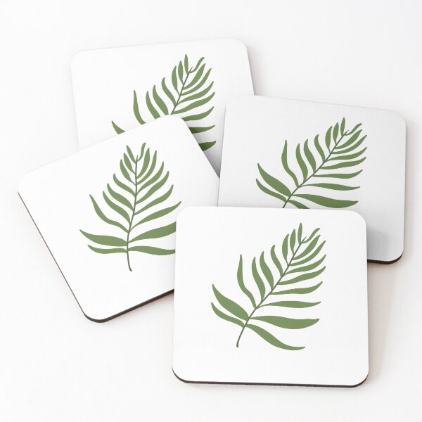 Item preview, Fern Leaf Design designed and sold by allisonsartwork.