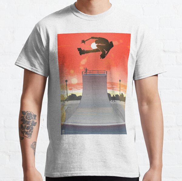 Air Time Classic T-Shirt