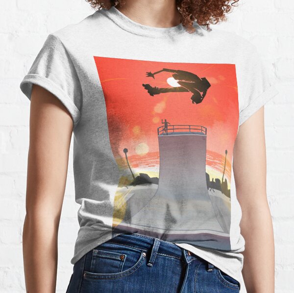 Air Time Classic T-Shirt