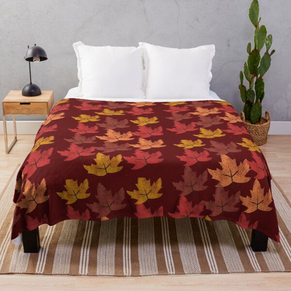 Item preview, Autumn Leaves, Falling Leaves designed and sold by Damitparasayo.