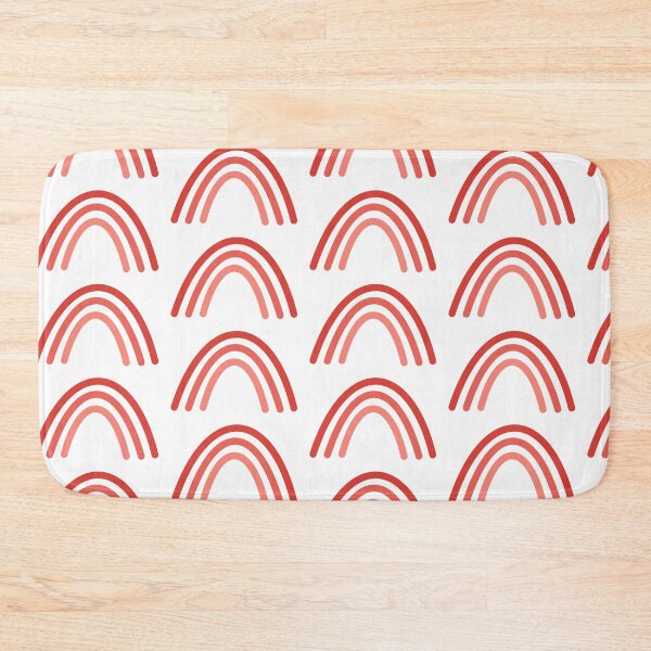 Item preview, Retro Rainbow Design  designed and sold by WildeandCo.