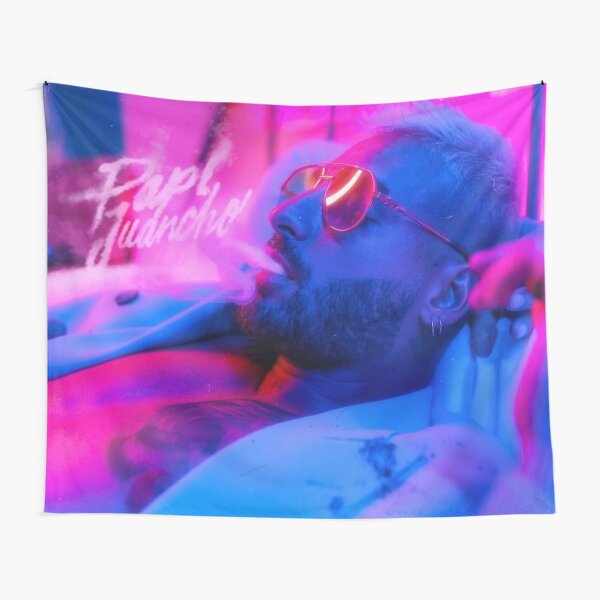 ARTE MALUMA PAPI Tela decorativa