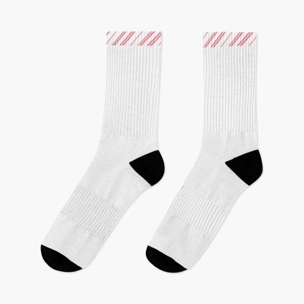 Item preview, Pink and White stripes designed and sold by HOUSEMONTAGUE.