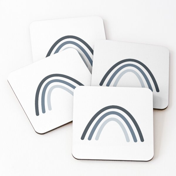 Item preview, Retro Rainbow Design  designed and sold by WildeandCo.