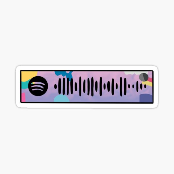 Rose Colored Boy Sticker