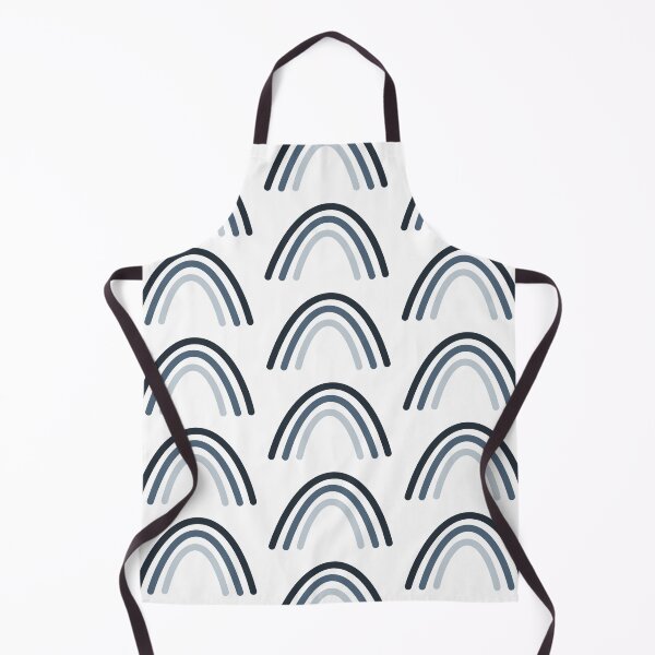 Item preview, Retro Rainbow Design designed and sold by WildeandCo.