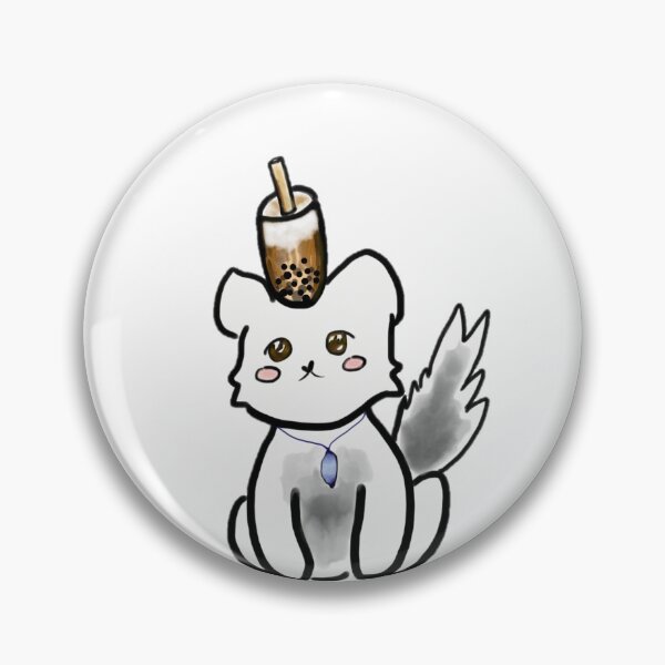 Artikelvorschau, Coco und Brown Sugar Boba entworfen und verkauft von JustAddCoco.