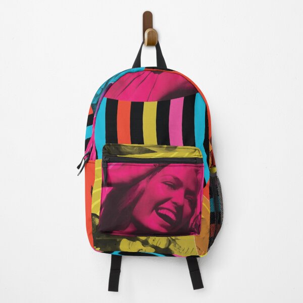Item preview, Psychedelic Valley Girls designed and sold by honeyblack.