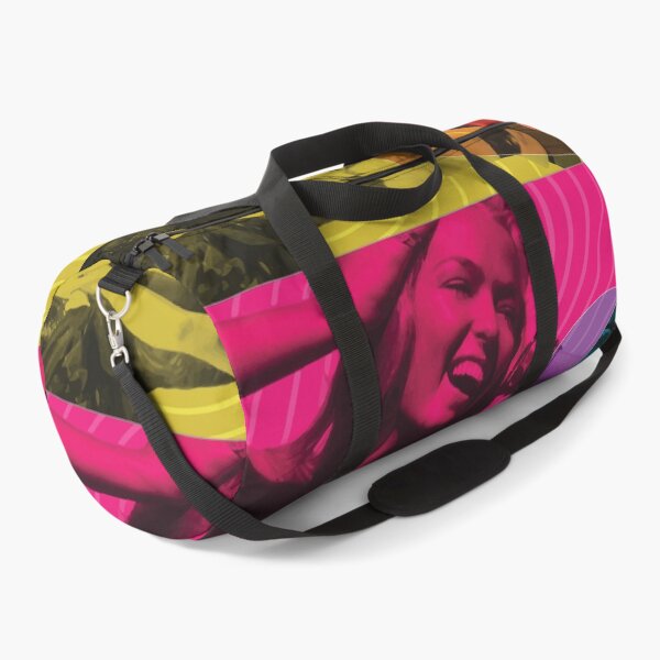 Item preview, Psychedelic Valley Girls designed and sold by honeyblack.
