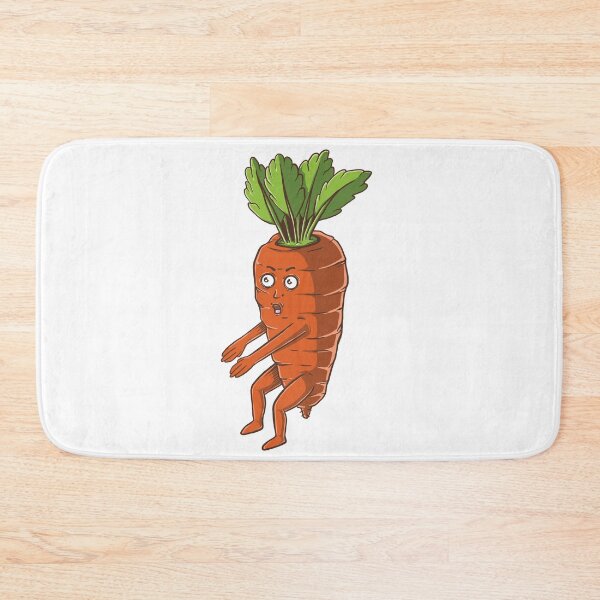Item preview, Carrot Squatting designed and sold by Perrots.