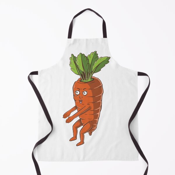 Item preview, Carrot Squatting designed and sold by Perrots.