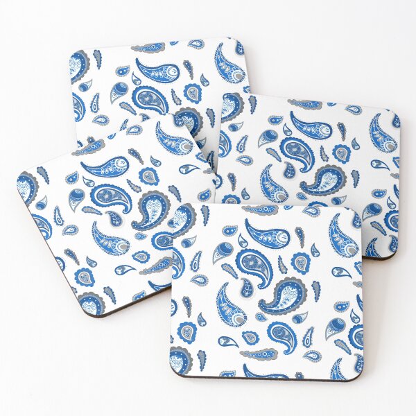 Item preview, seton hall paisley designed and sold by briegot.