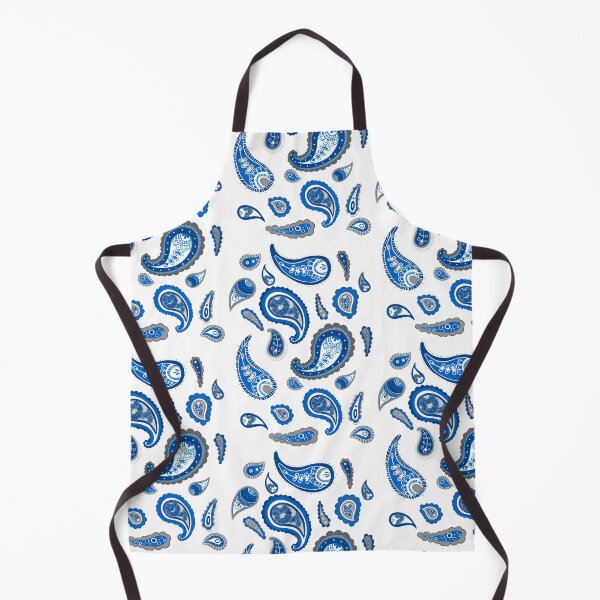 Item preview, seton hall paisley designed and sold by briegot.
