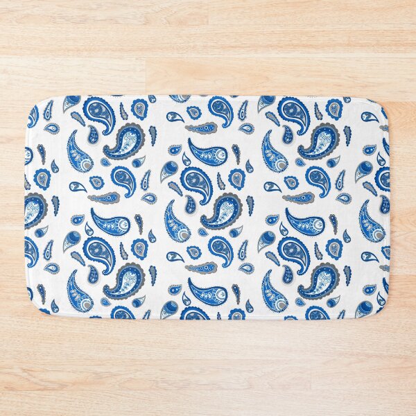 Item preview, seton hall paisley designed and sold by briegot.