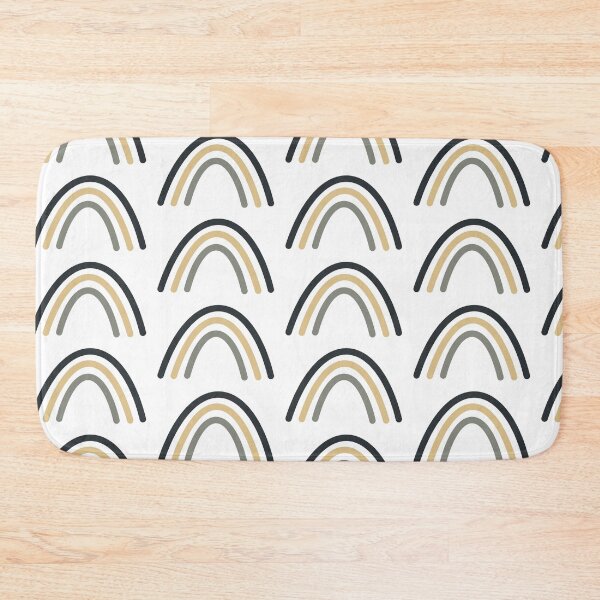 Item preview, Retro Rainbow Design  designed and sold by WildeandCo.