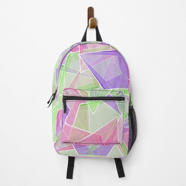 Item preview, Magic Pastel Crystals designed and sold by AlbaDeWitt.