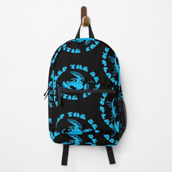 Item preview, Save Earths Sea Turtles Keep The Sea Plastic Free designed and sold by Turnershophot.