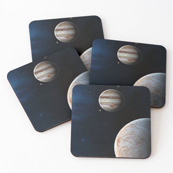 Item preview, Europa  designed and sold by BOSPlanets.